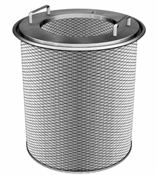 Miller Replacement FilTek Self-Cleaning Model Filter #300540 for sale online
